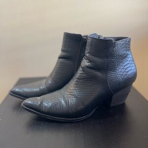Matisse booties